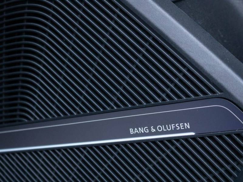 Audi Q5   Registered:2021(71)