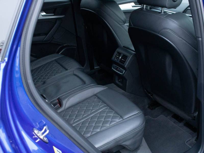 Audi Q5   Registered:2021(71)