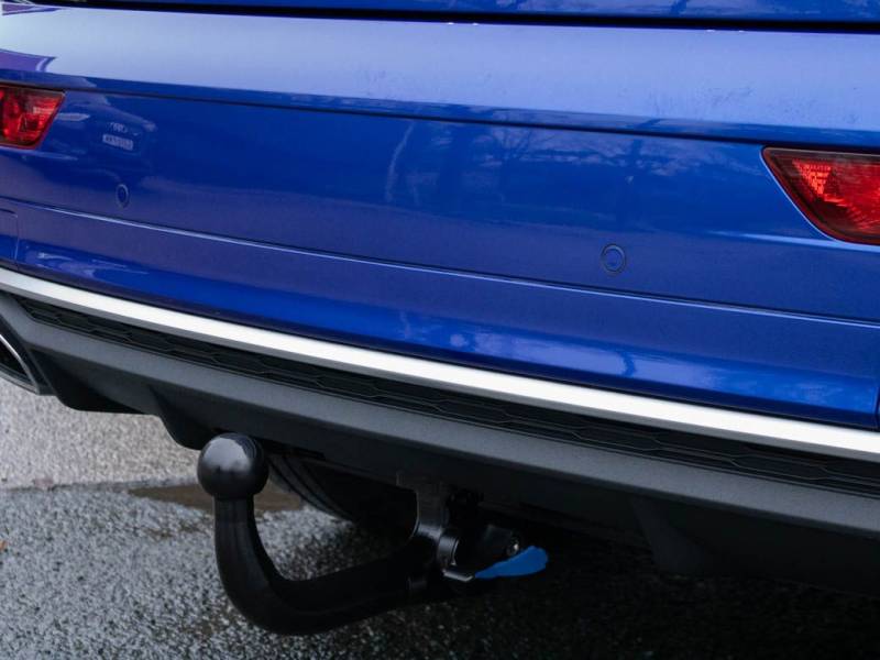 Audi Q5   Registered:2021(71)