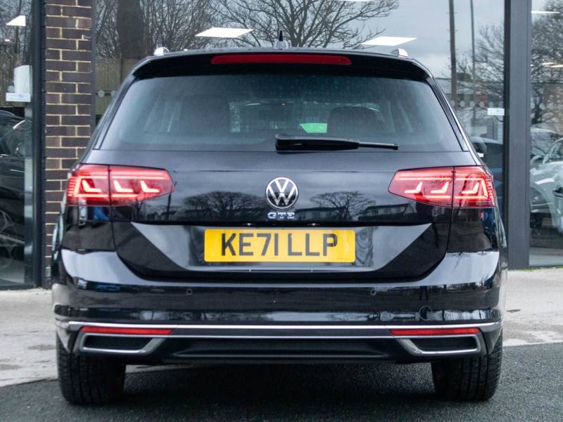 Volkswagen Passat   Registered:2021(71)