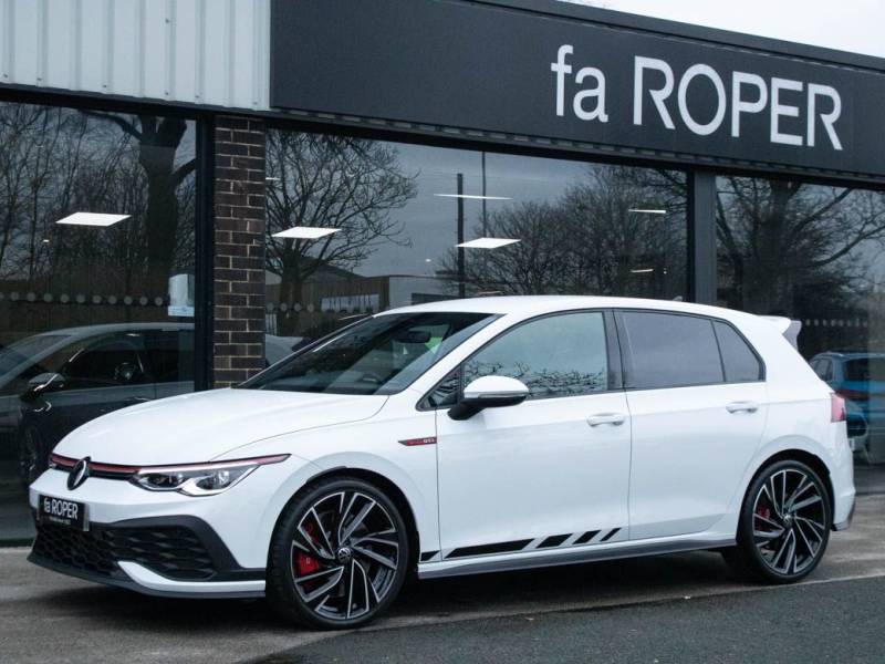 Volkswagen Golf   Registered:2023(72)