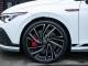Volkswagen Golf   Registered:2023(72)