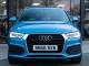 Audi Q3   Registered:2016(66)
