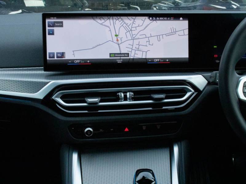 BMW I4   Registered:2022(72)