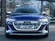 Audi E Tron   Registered:2022(22)