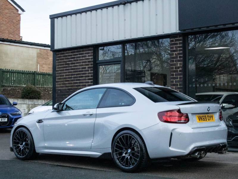BMW M2   Registered:2019(69)