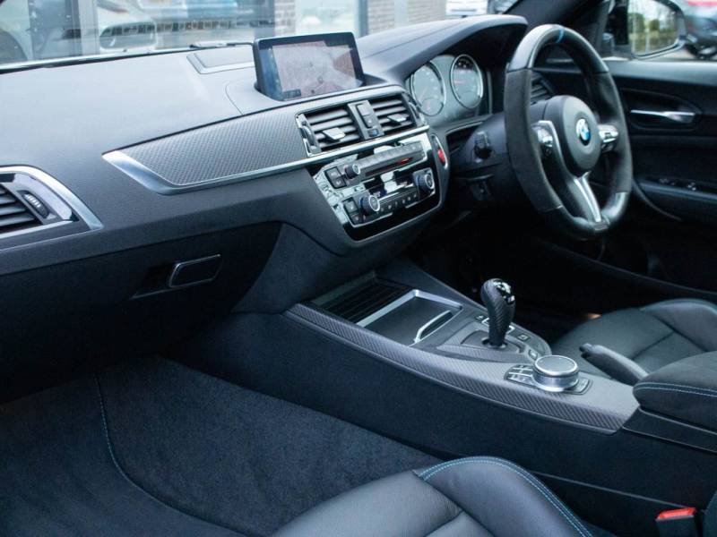 BMW M2   Registered:2019(69)