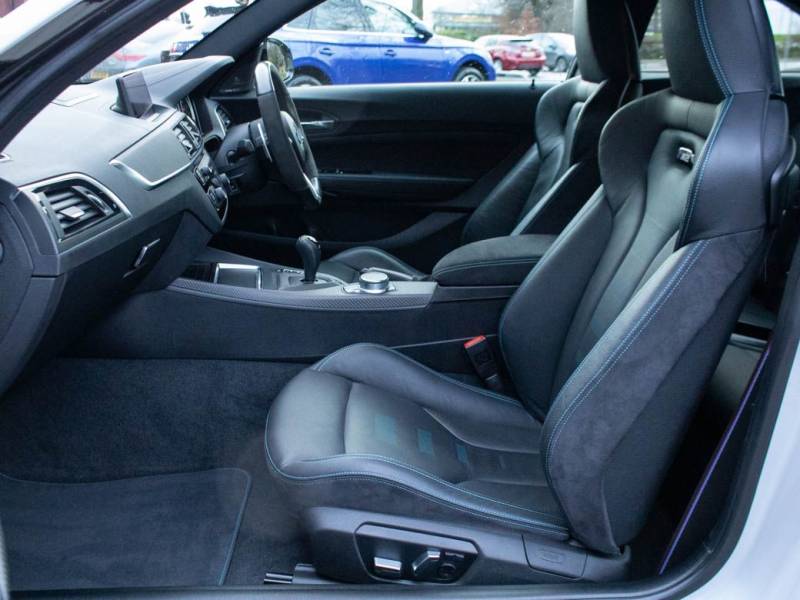 BMW M2   Registered:2019(69)