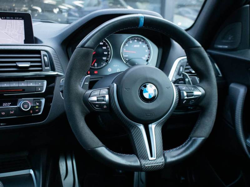 BMW M2   Registered:2019(69)