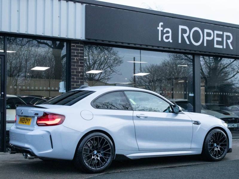 BMW M2   Registered:2019(69)