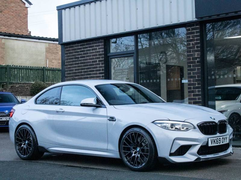 BMW M2   Registered:2019(69)