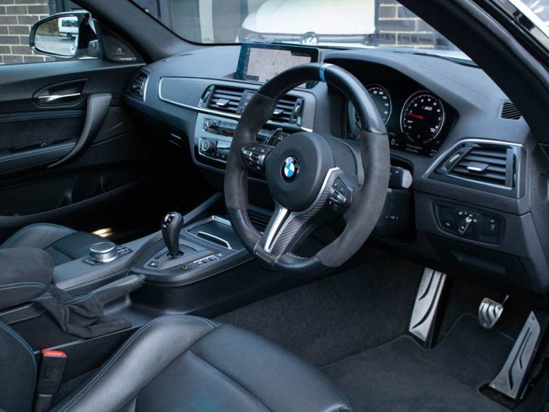 BMW M2   Registered:2019(69)