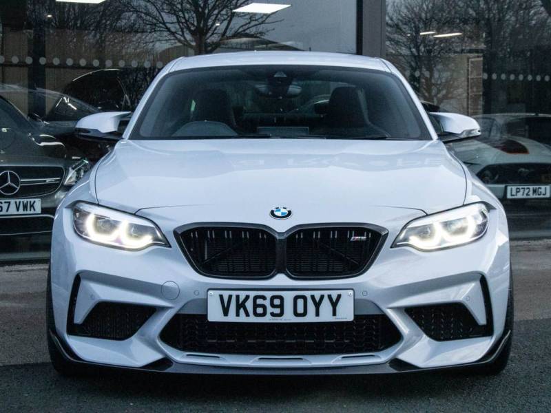 BMW M2   Registered:2019(69)