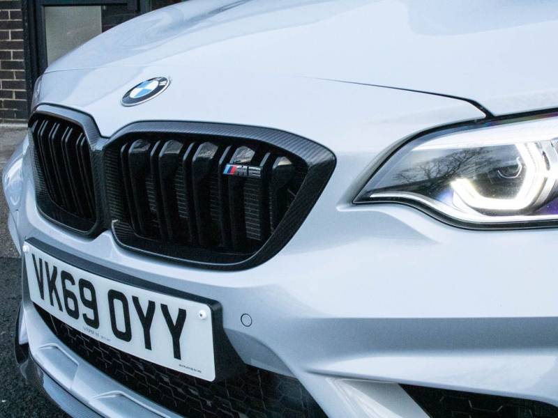 BMW M2   Registered:2019(69)