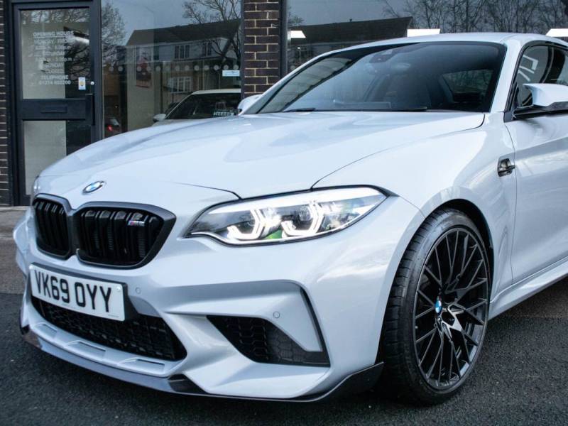 BMW M2   Registered:2019(69)