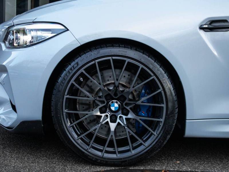 BMW M2   Registered:2019(69)