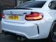 BMW M2   Registered:2019(69)