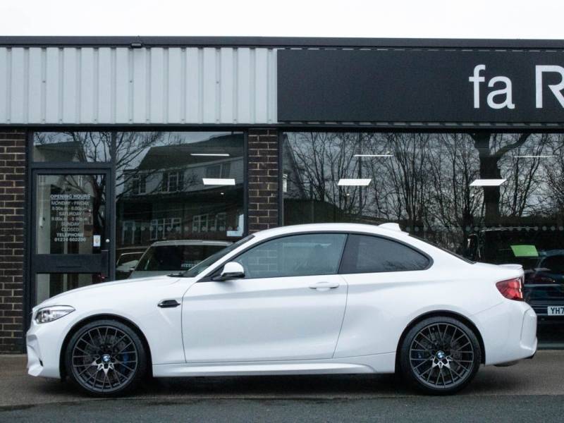 BMW M2   Registered:2020(70)
