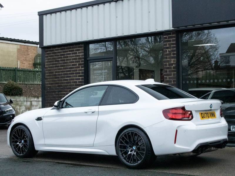 BMW M2   Registered:2020(70)