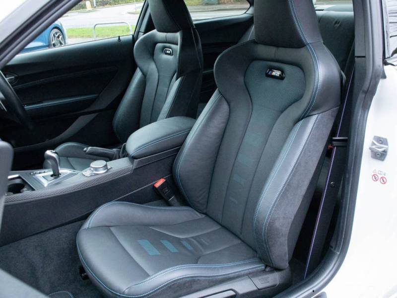 BMW M2   Registered:2020(70)