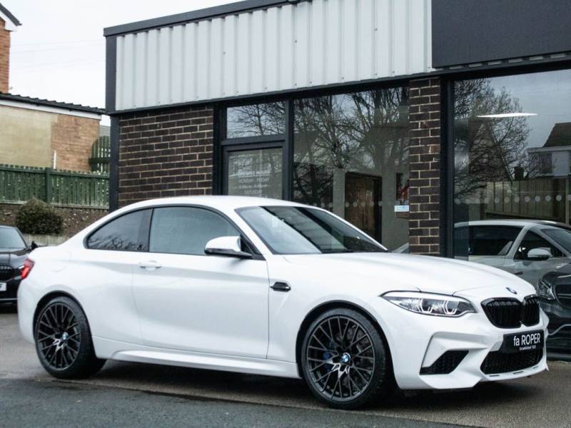 BMW M2   Registered:2020(70)