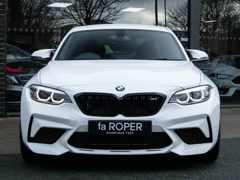 BMW M2   Registered:2020(70)