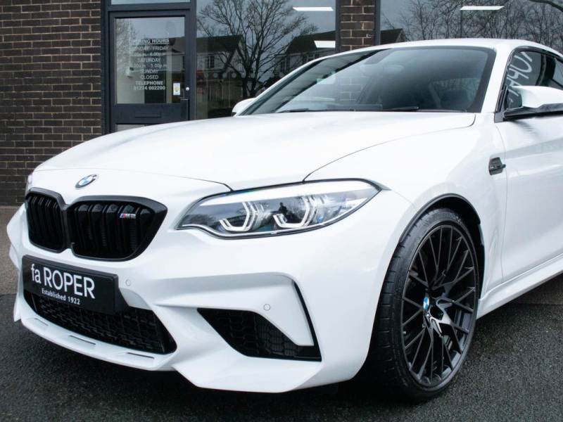 BMW M2   Registered:2020(70)