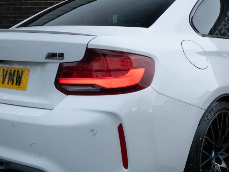 BMW M2   Registered:2020(70)
