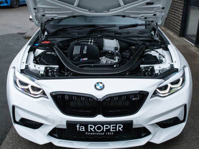 BMW M2   Registered:2020(70)