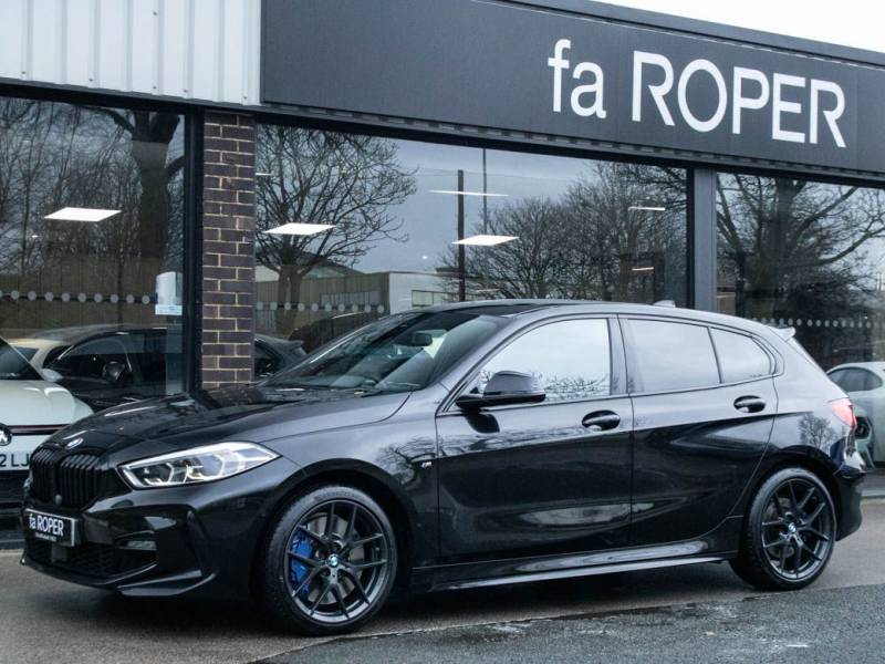 BMW 1 Series   Registered:2020(20)