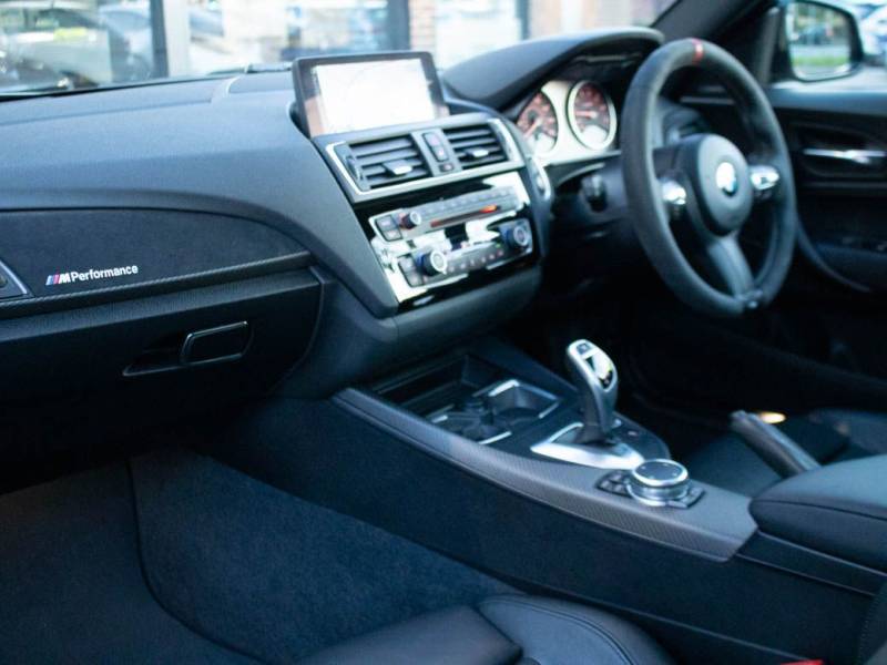 BMW 2 Series   Registered:2015(65)