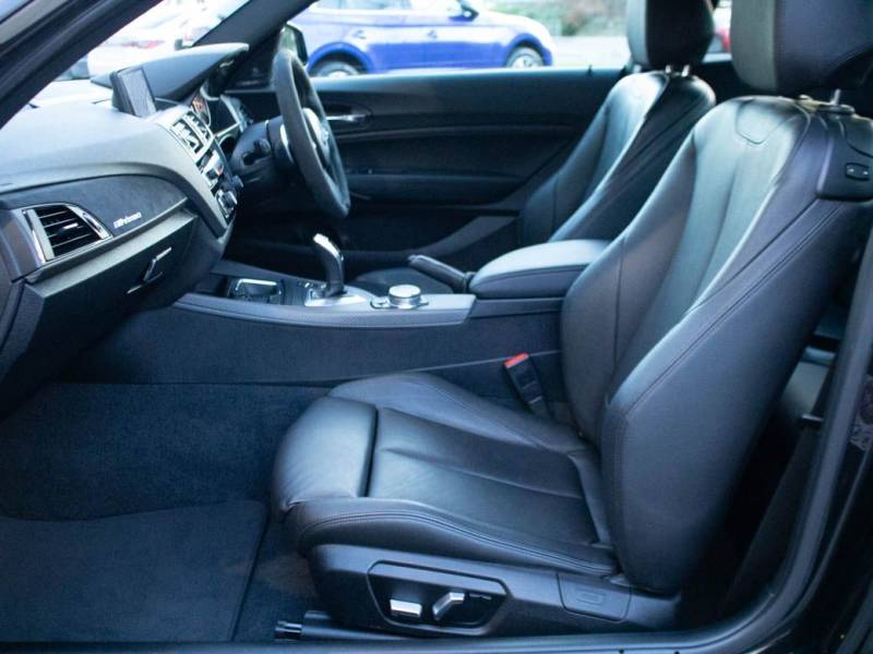 BMW 2 Series   Registered:2015(65)