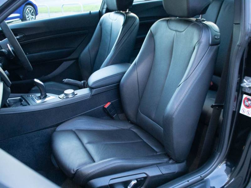 BMW 2 Series   Registered:2015(65)