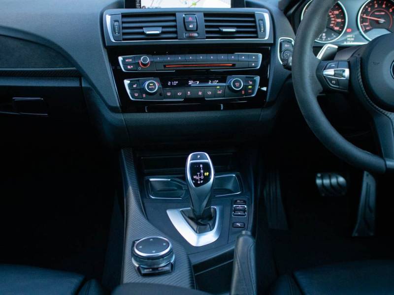 BMW 2 Series   Registered:2015(65)