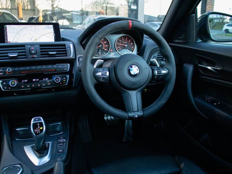 BMW 2 Series   Registered:2015(65)