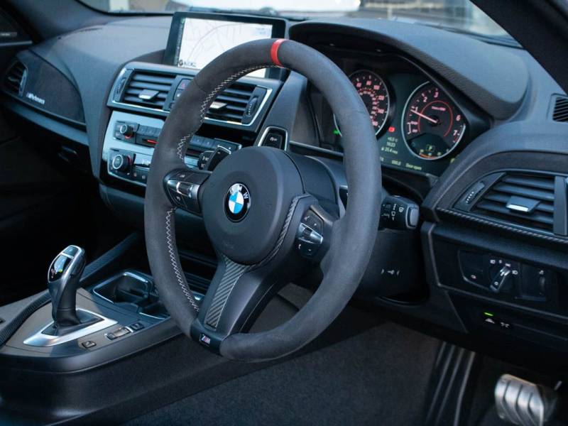 BMW 2 Series   Registered:2015(65)