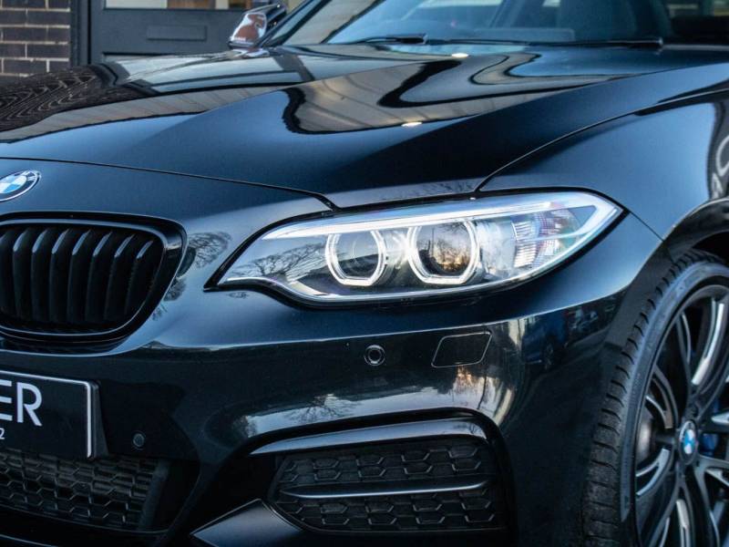 BMW 2 Series   Registered:2015(65)