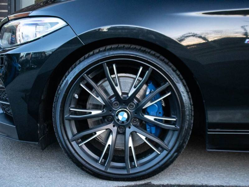 BMW 2 Series   Registered:2015(65)