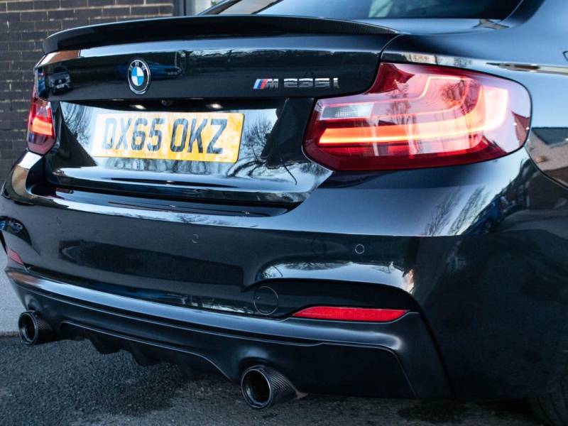 BMW 2 Series   Registered:2015(65)