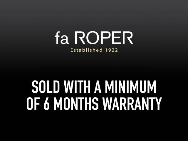 2017 Mini Hatchback 1.5 Cooper Chili 3 door