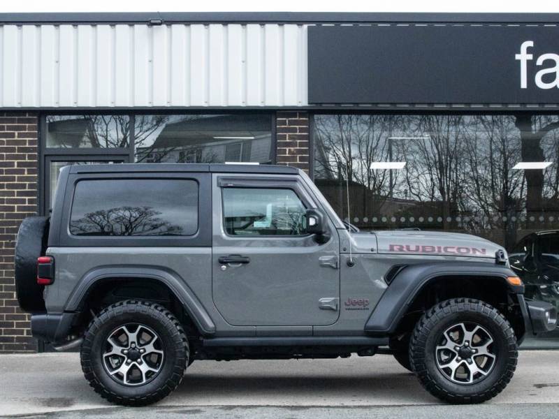 Jeep Wrangler   Registered:2020(70)