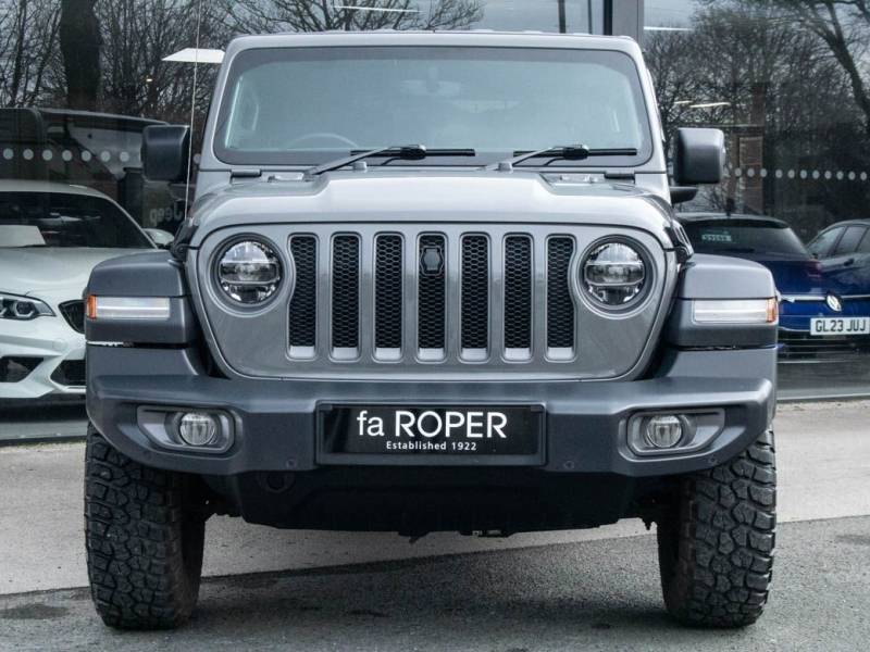Jeep Wrangler   Registered:2020(70)