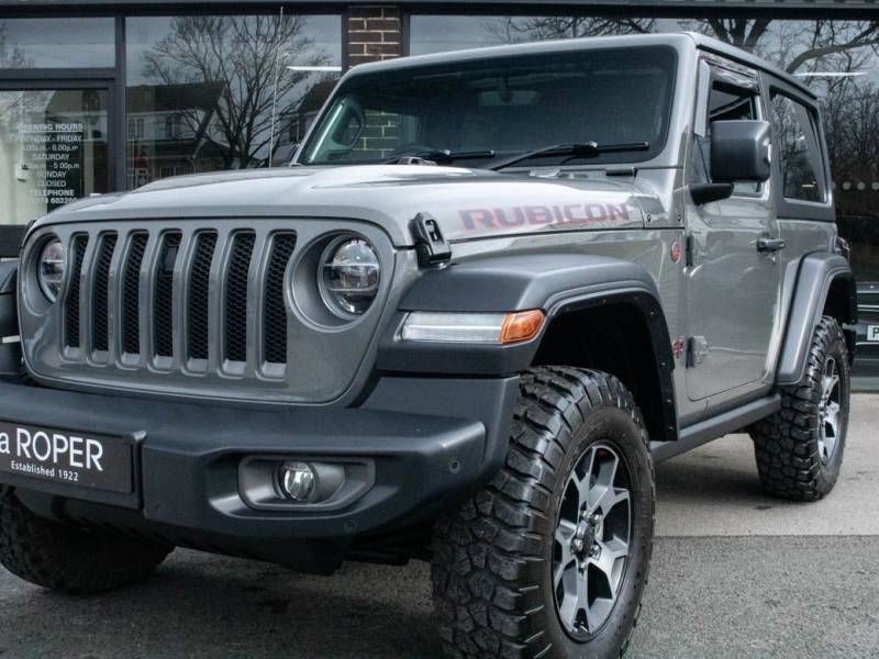 Jeep Wrangler   Registered:2020(70)