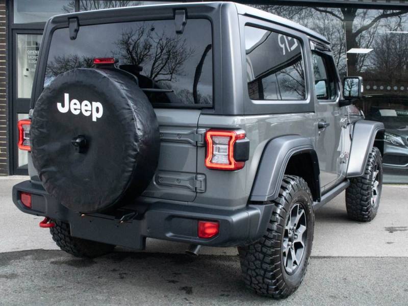 Jeep Wrangler   Registered:2020(70)
