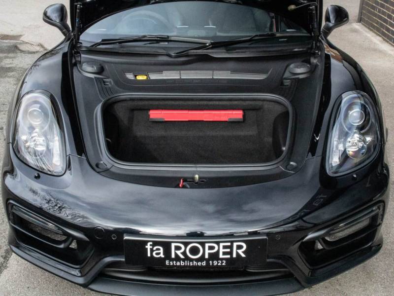 Porsche Boxster   Registered:2015(65)