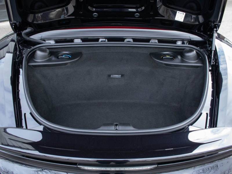 Porsche Boxster   Registered:2015(65)