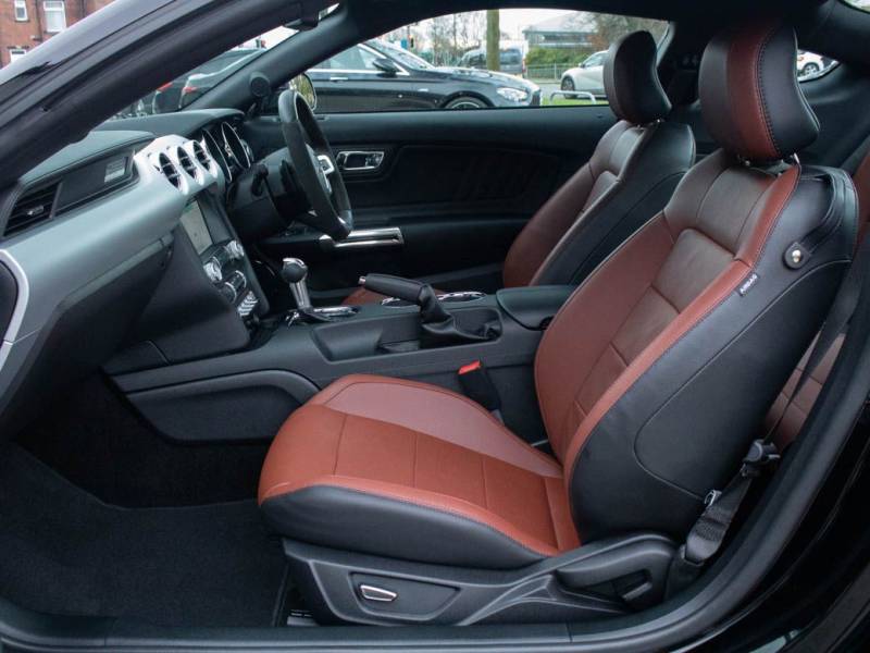 Ford Mustang   Registered:2017(17)