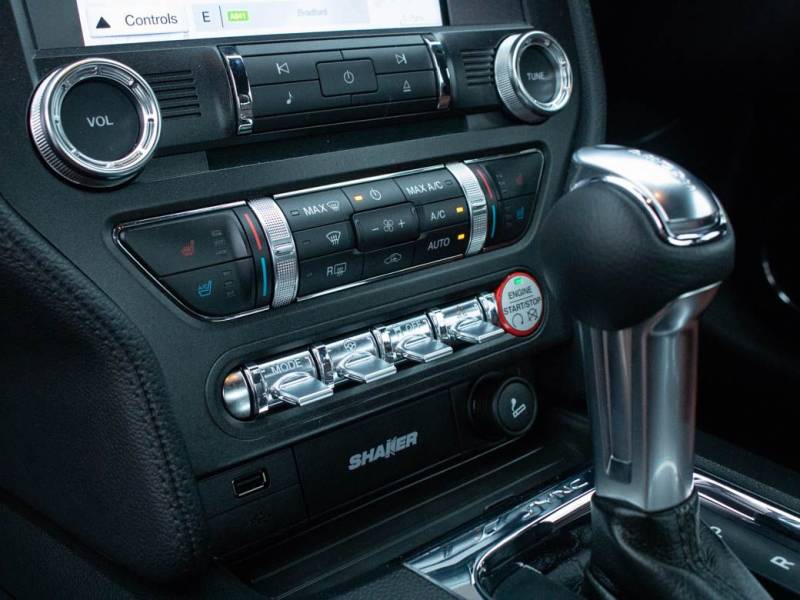 Ford Mustang   Registered:2017(17)