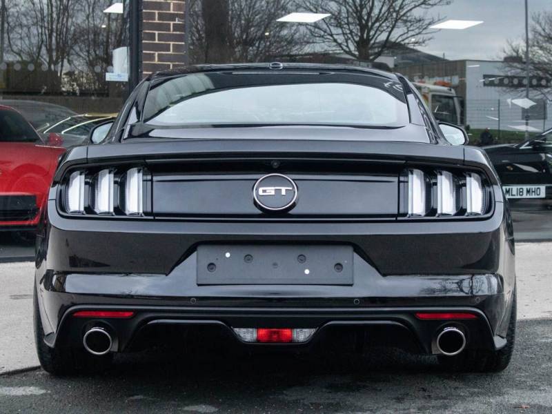 Ford Mustang   Registered:2017(17)