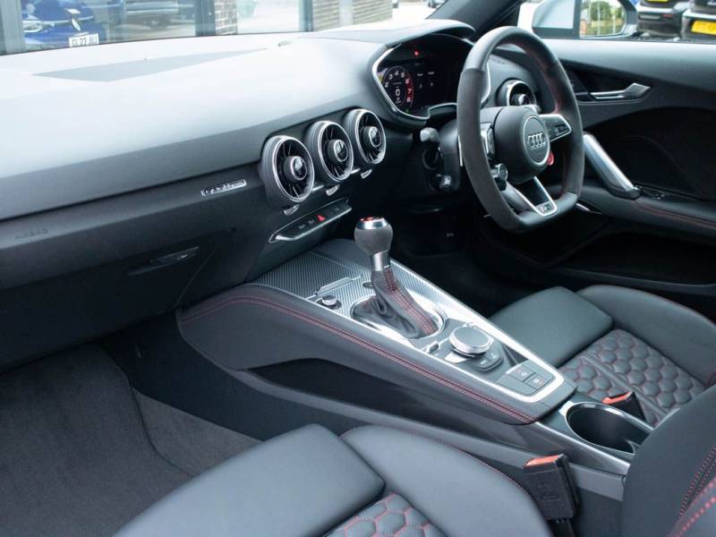 Audi TT   Registered:2021(71)